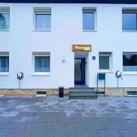 Home Inn Hotel Доргмаген Екстериор снимка