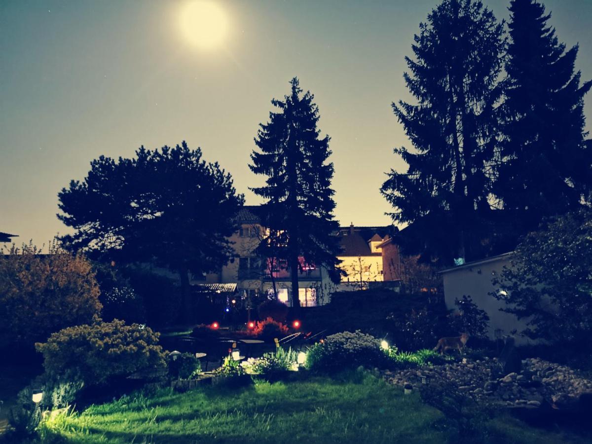 Home Inn Hotel Доргмаген Екстериор снимка