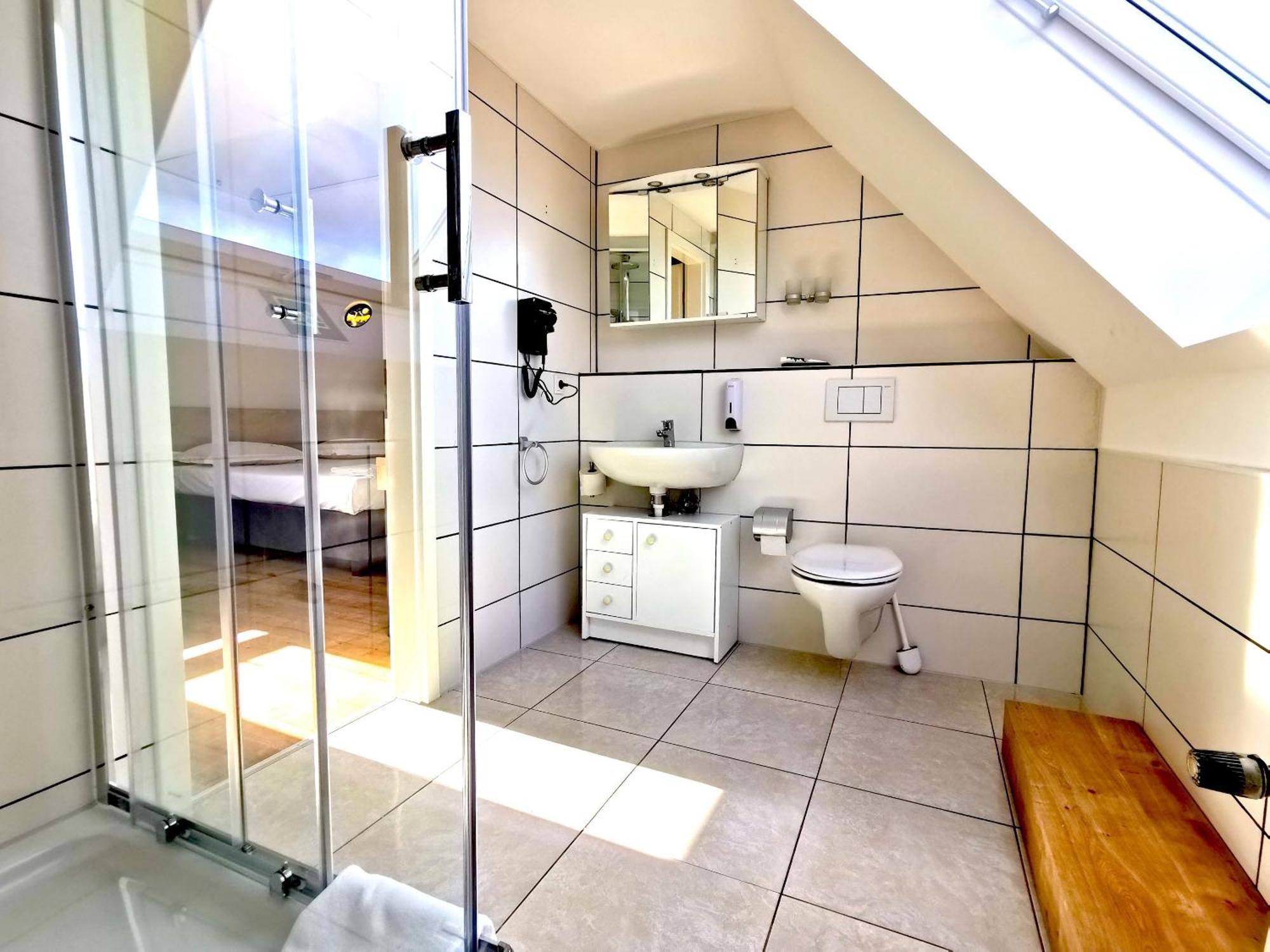 Home Inn Hotel Доргмаген Екстериор снимка
