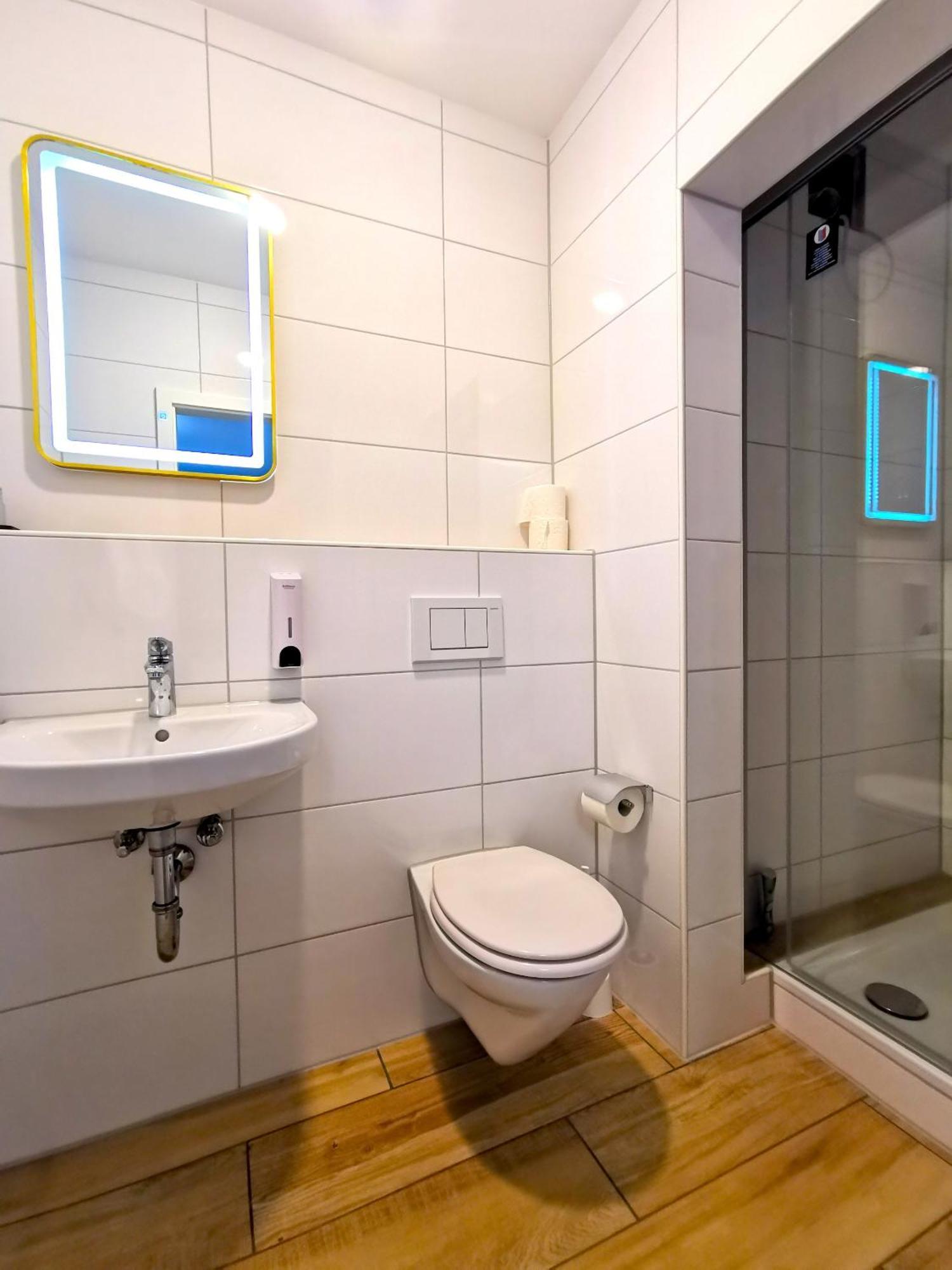 Home Inn Hotel Доргмаген Екстериор снимка
